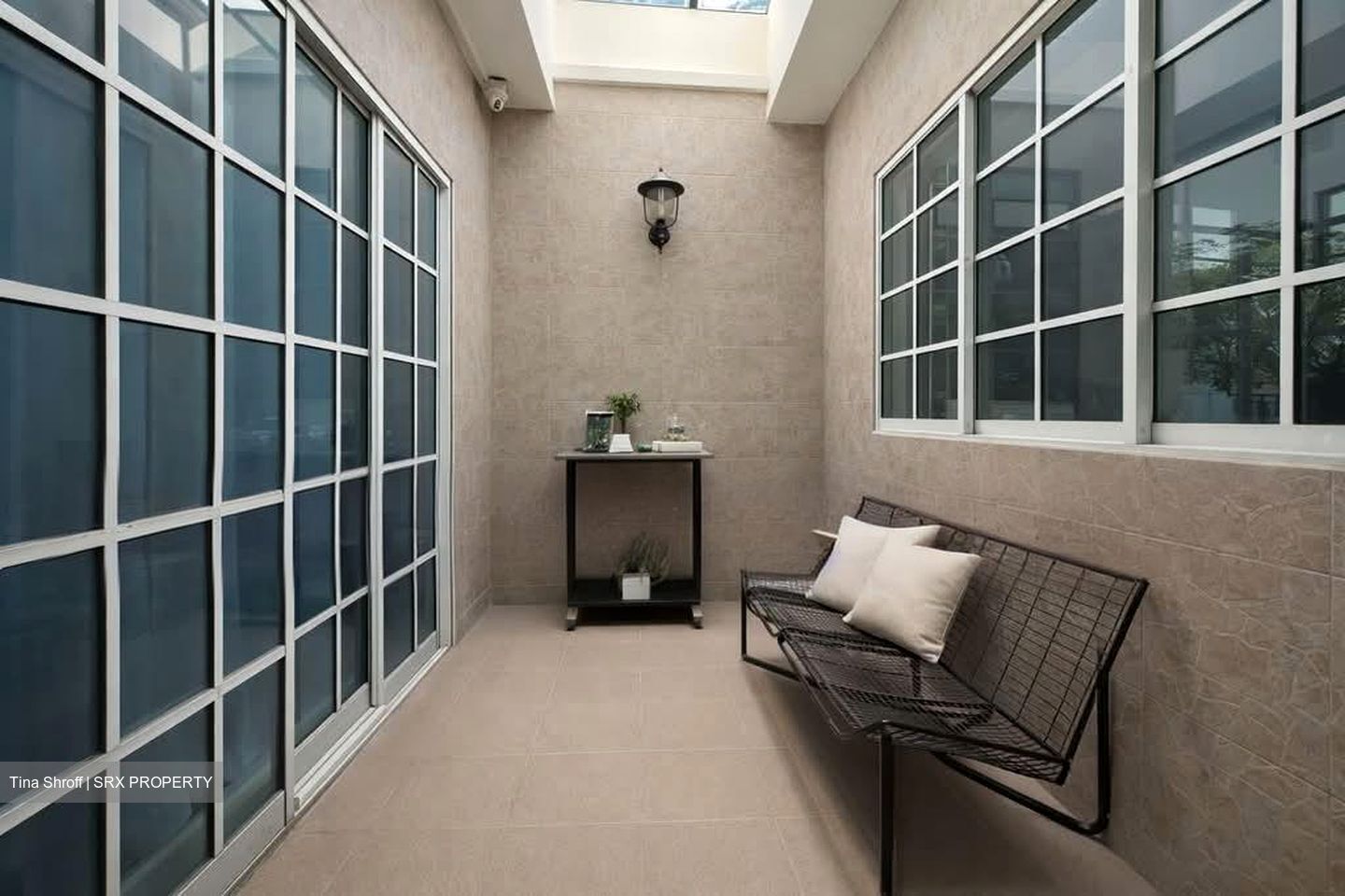 Jalan Sempadan (D15), Terrace #596367831